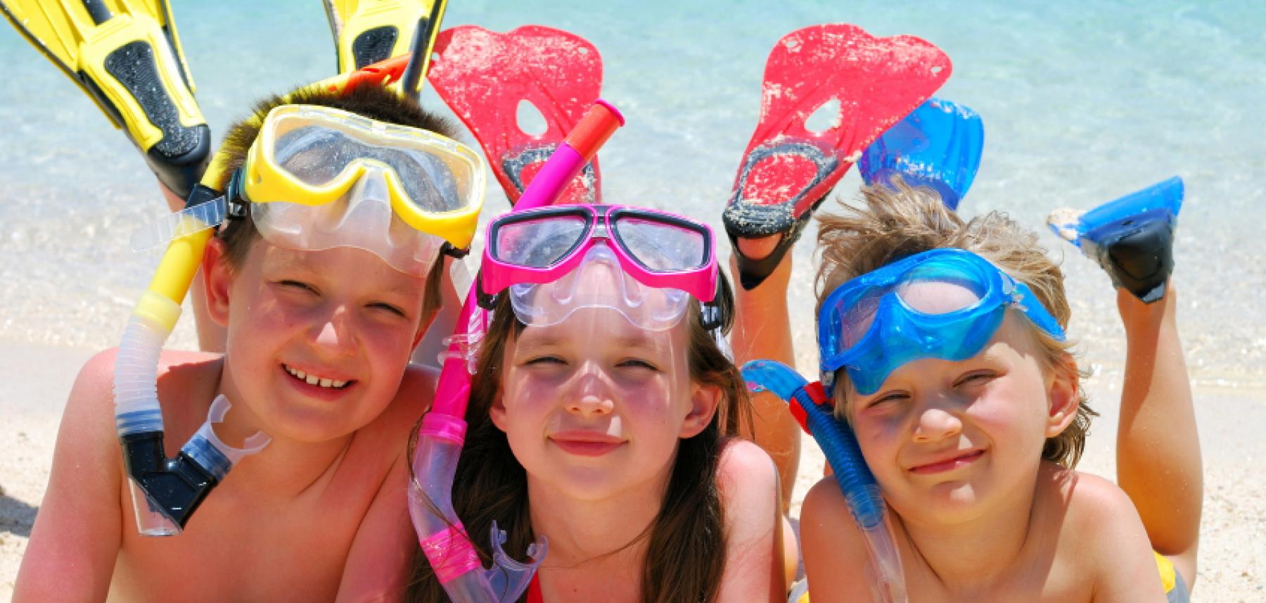 A vacation the kids won't ever forget! A vacation the kids won't ever forget!
